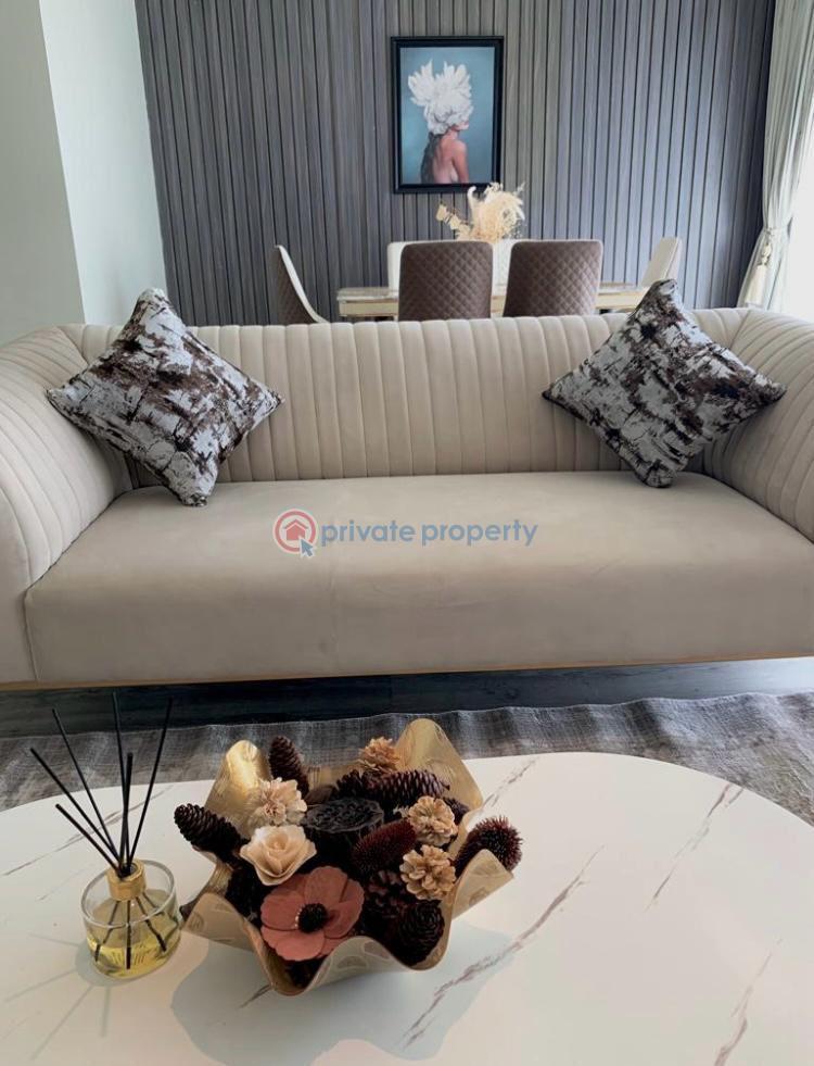 3 bedroom Flat & Apartment For Rent Eko Atlantic Victoria Island Lagos - 4
