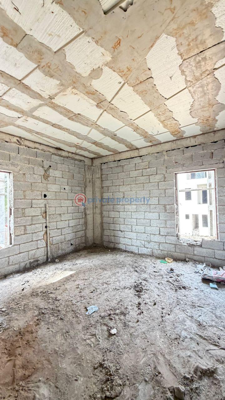 3 bedroom House For Sale Mabushi Abuja Phase 1  - 6