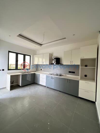 3 bedroom Block Of Flats For Sale Osapa Lekki Lagos - 4