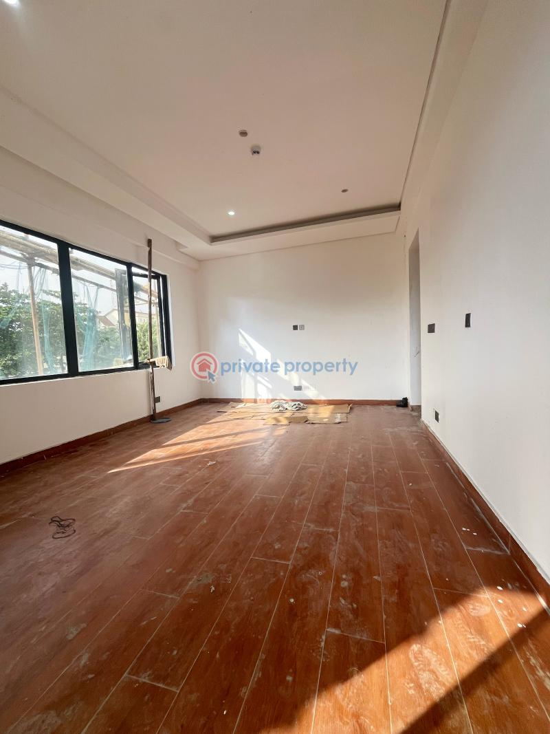 3 bedroom Block Of Flats For Sale Close To Bourdilion Ikoyi Lagos - 7