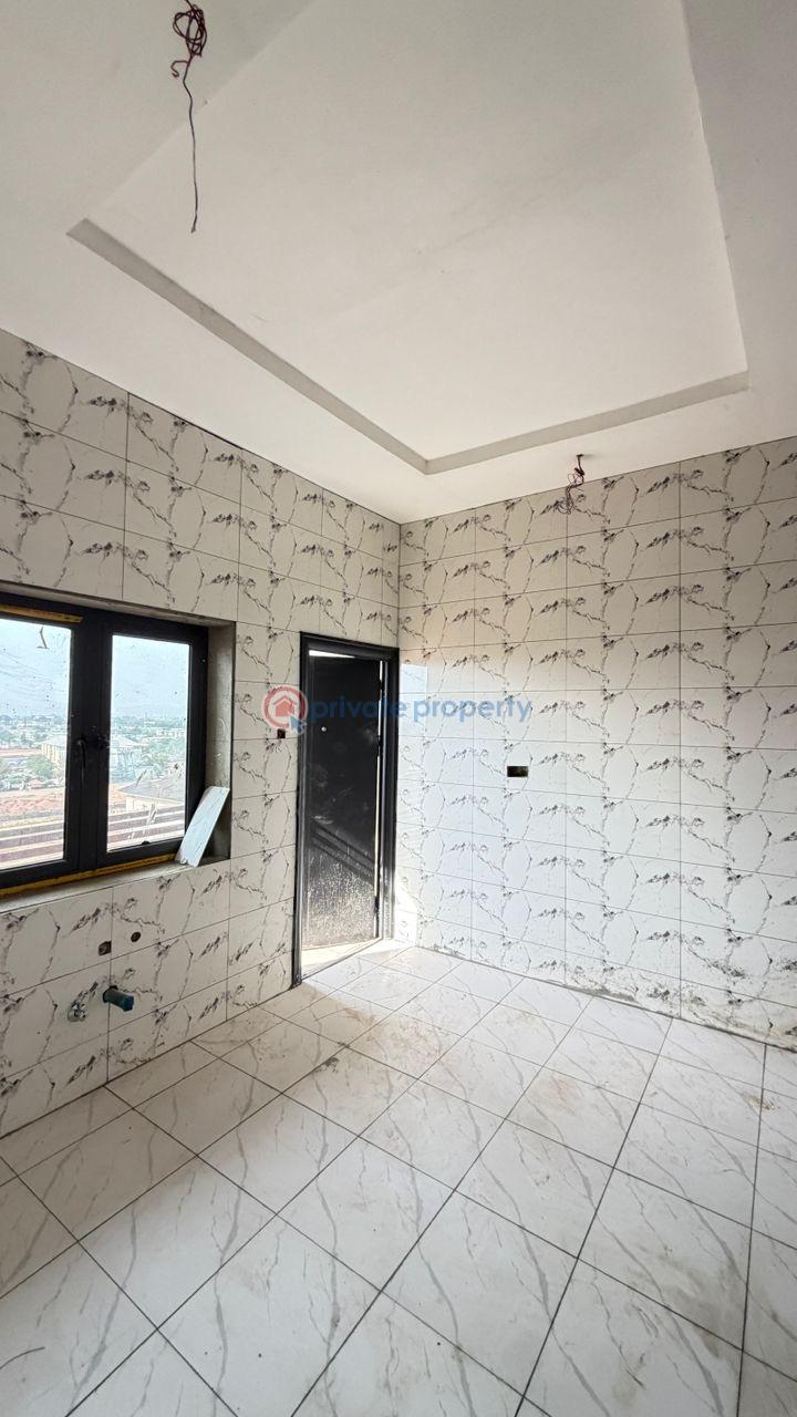 3 bedroom House For Sale Gudu Abuja Phase 2  - 3