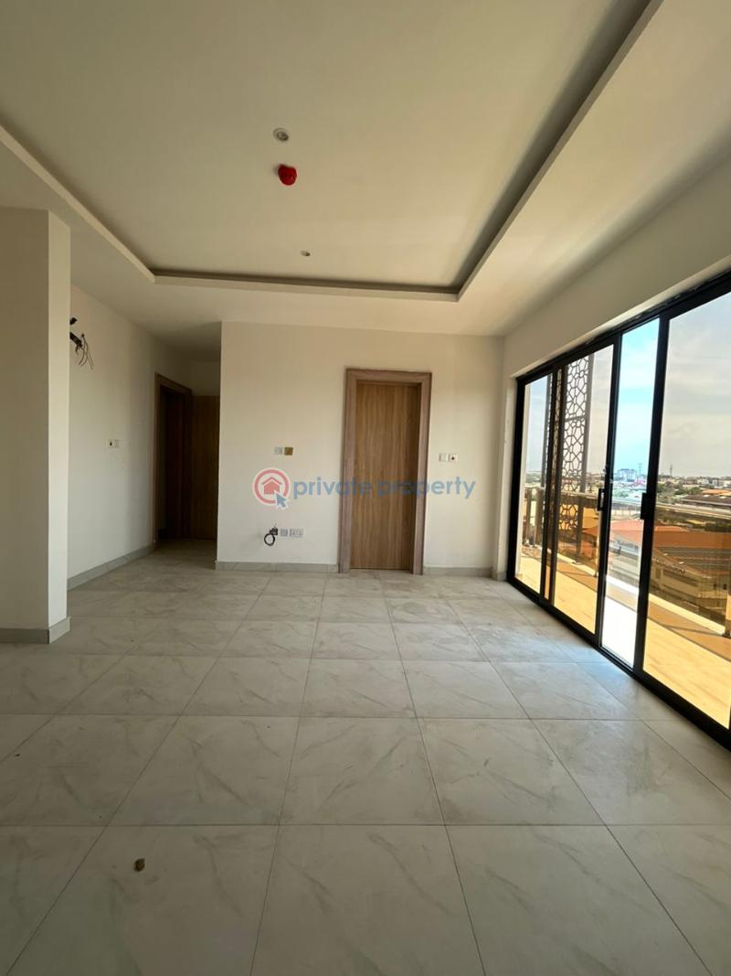 3 bedroom Flat & Apartment For Sale Lekki Phase 1 Lagos - 9