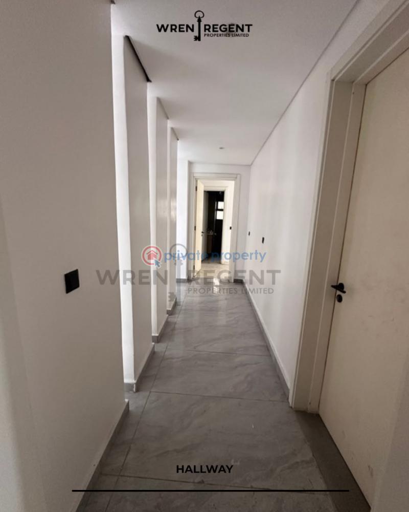 3 bedroom Flat & Apartment For Rent Off Bourdillon Old Ikoyi Lagos - 7