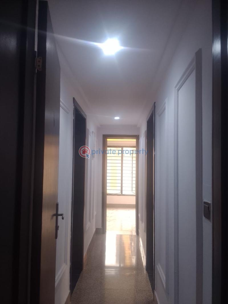 3 bedroom Flat & Apartment For Rent Behind Nike Art Gallery Lekki Phase 1 Lagos - 4
