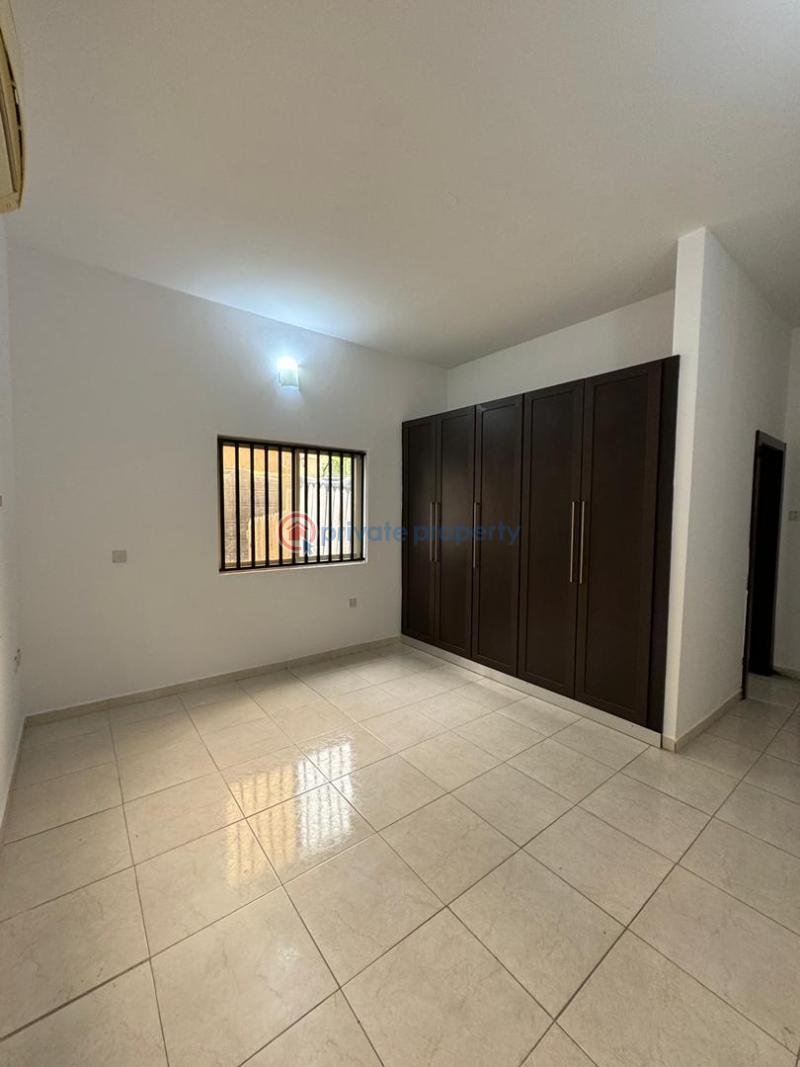 3-bedroom apartment with bq - 3 3 bedroom Flat & Apartment For Sale Lekki Phase 1 Lagos - 3