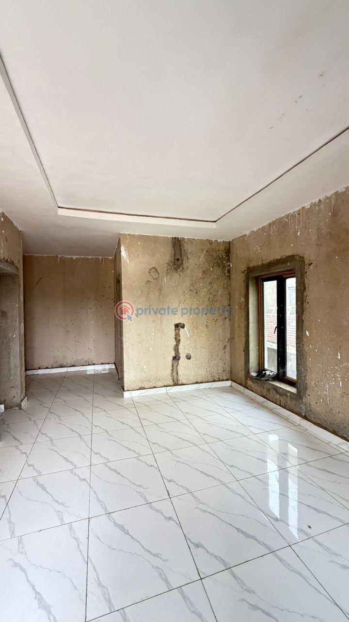 3 bedroom House For Sale Gudu Abuja Phase 2  - 2