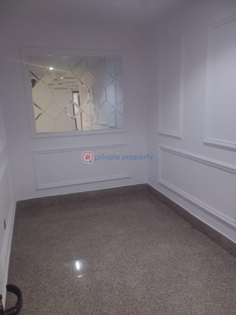 3 bedroom Flat & Apartment For Rent Behind Nike Art Gallery Lekki Phase 1 Lagos - 11
