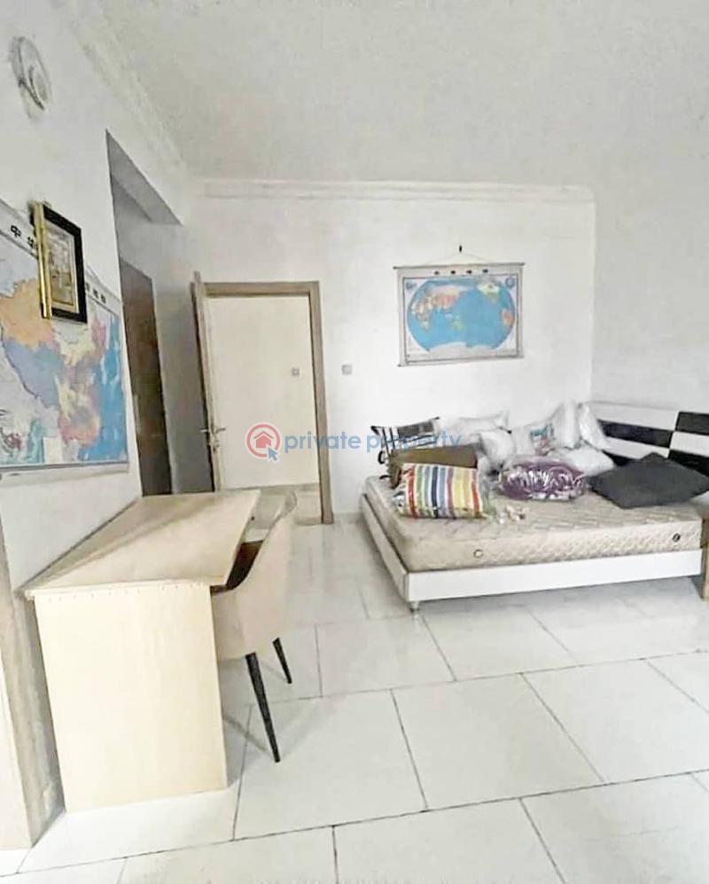 3 bedroom apartment with bq - 5 3 bedroom Flat & Apartment For Sale Victoria Island Lagos - 5
