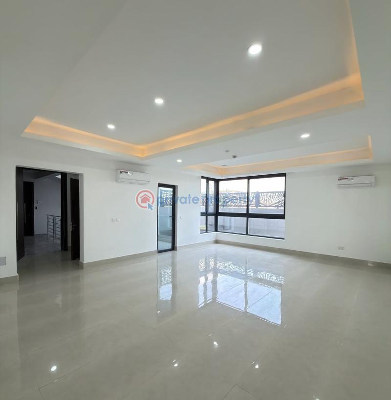 3 bedroom Flat & Apartment For Rent Lekki Phase 1 Lagos - 5