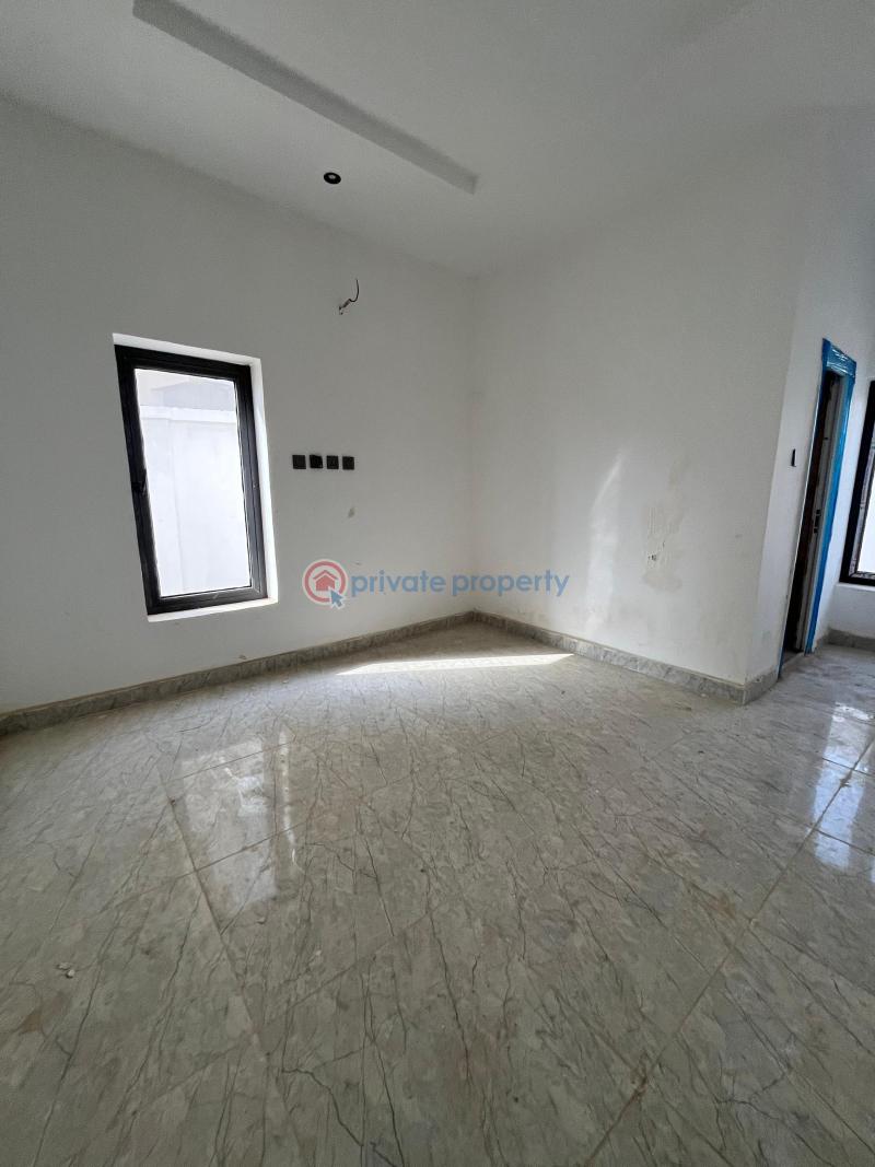 3 bedroom Flat & Apartment For Sale Jahi Abuja Phase 2  - 2