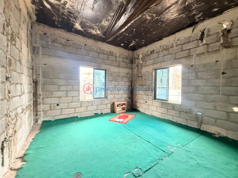 3 bedroom Flat & Apartment For Sale Jahi Abuja Phase 2  - 4