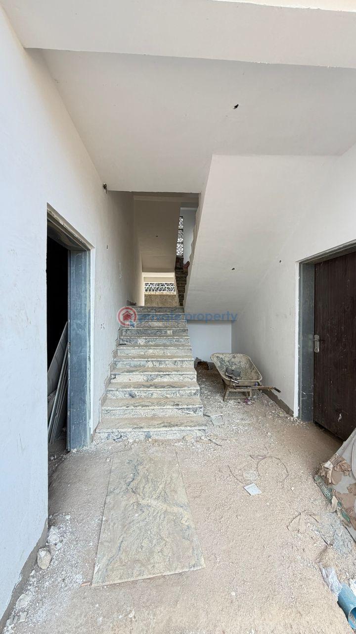 3 bedroom House For Sale Jahi Abuja Phase 2  - 6