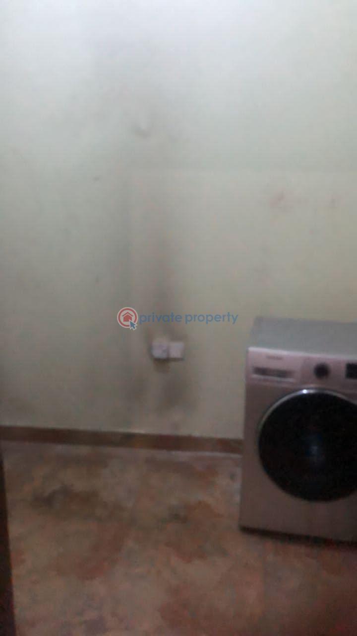 3 bedroom Flat & Apartment For Rent Parkview Estate Ikoyi Lagos - 3