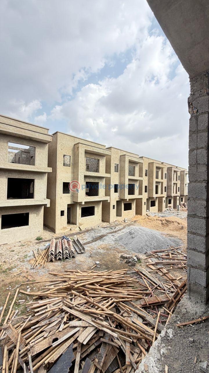 3 bedroom House For Sale Katampe Ext. Abuja Phase 2  - 0