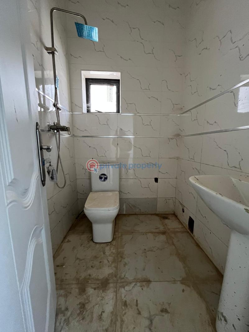 3 bedroom Flat & Apartment For Sale Jahi Abuja Phase 2  - 6