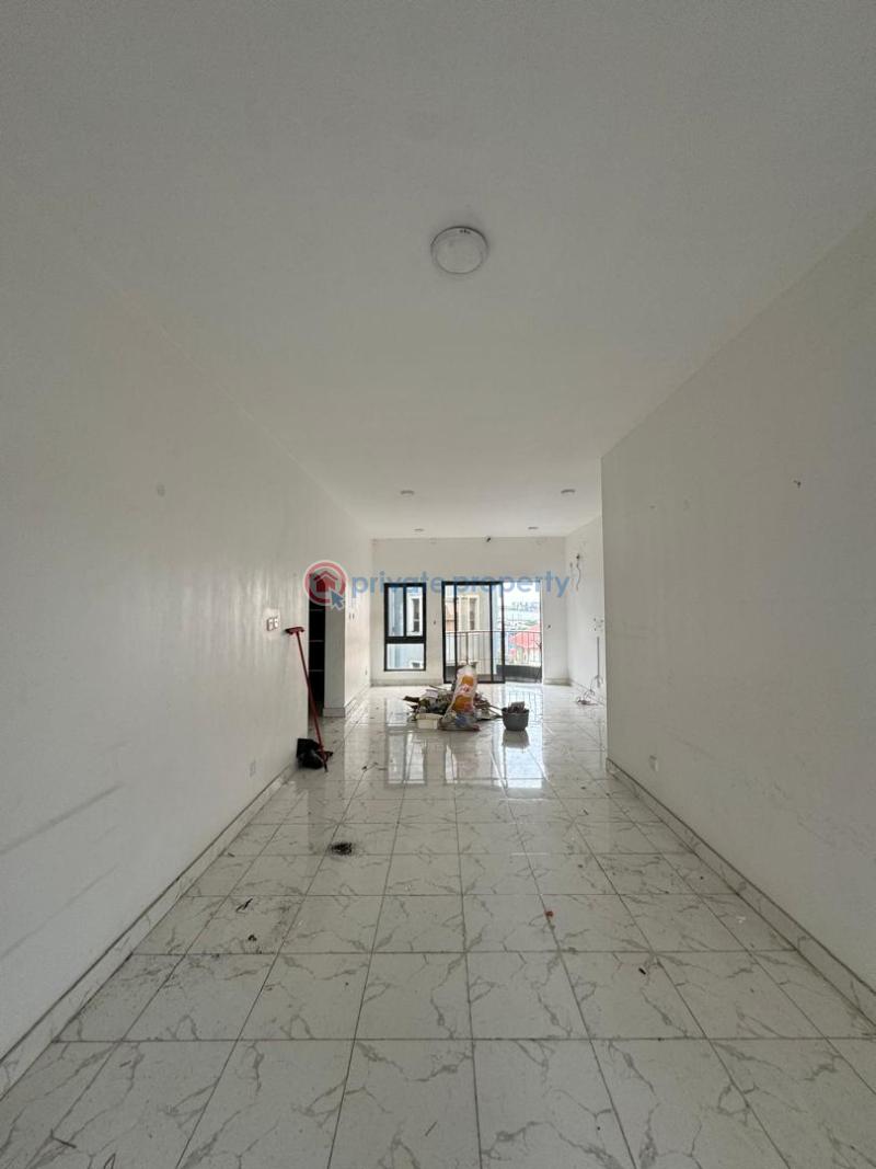 3 bedroom Flat & Apartment For Rent Lekki Phase 1 Lagos - 9