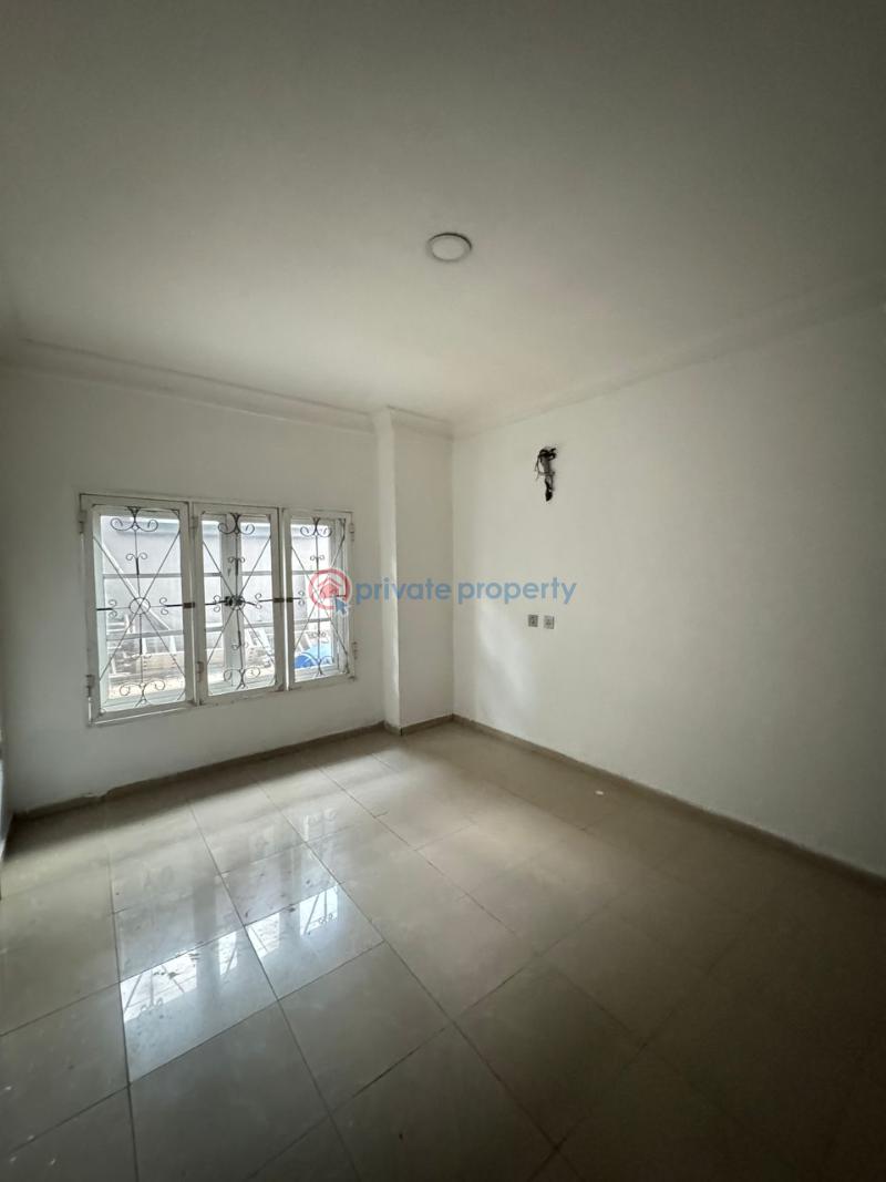 3 bedroom Flat & Apartment For Rent Lekki Phase 1 Lagos - 8