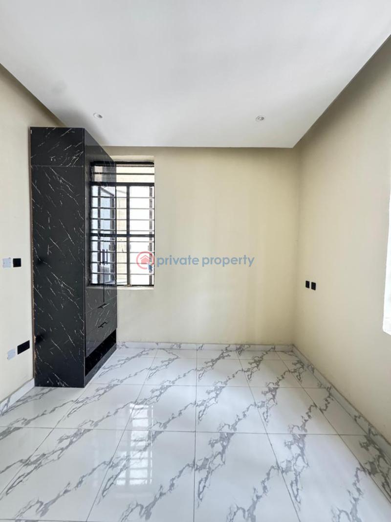 3 bedroom Flat & Apartment For Sale Lekki Phase 1 Lagos - 6