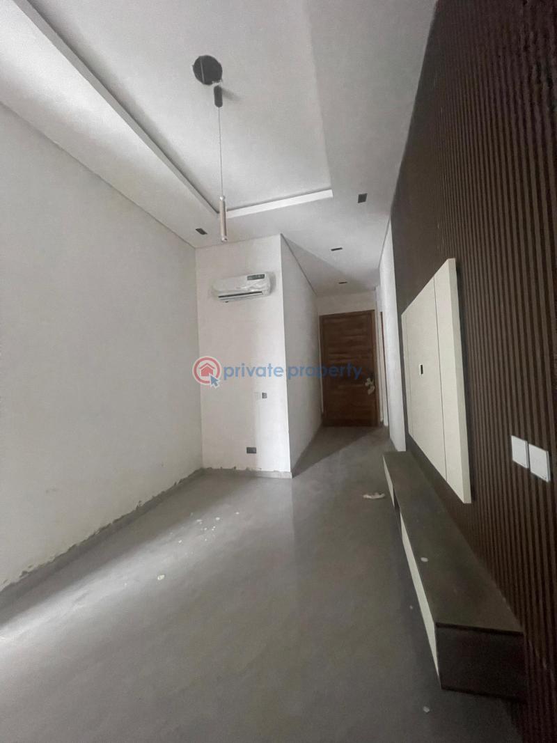 3 bedroom Block Of Flats For Sale Maryland Ikeja Lagos - 13