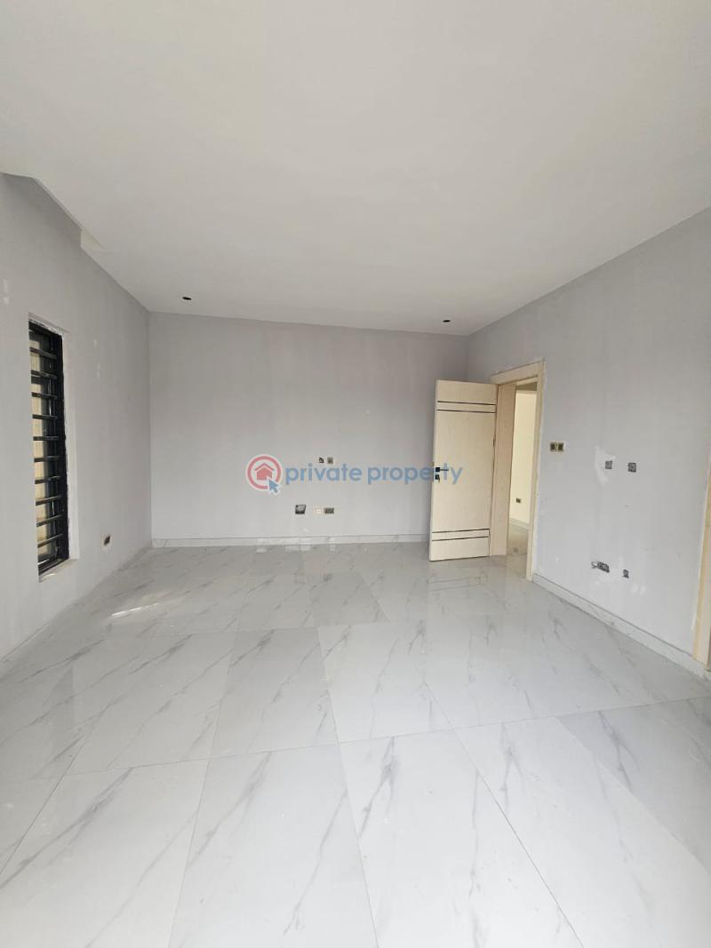 3 bedroom Flat & Apartment For Sale Taat Estate Maryland Lagos - 11