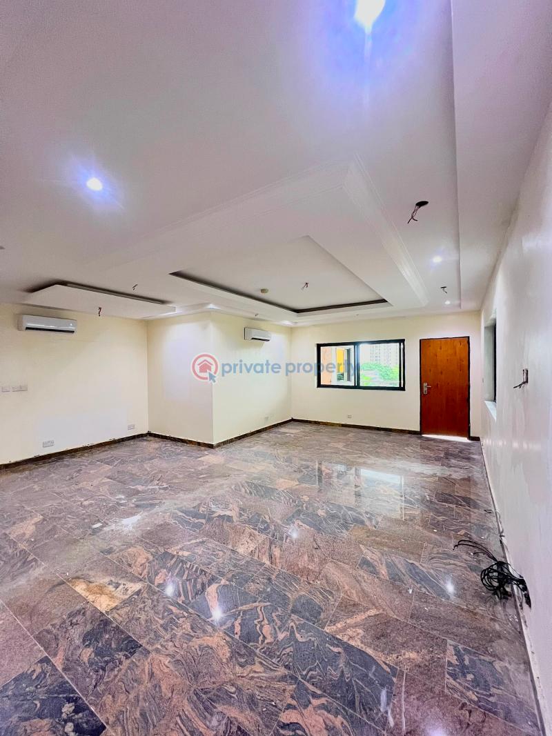 3 bedroom Block Of Flats For Rent Ikoyi Lagos. Old Ikoyi Lagos - 13