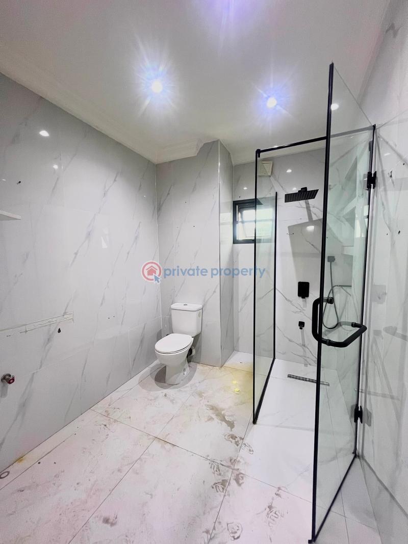 3 bedroom Block Of Flats For Rent Ikoyi Lagos. Old Ikoyi Lagos - 8