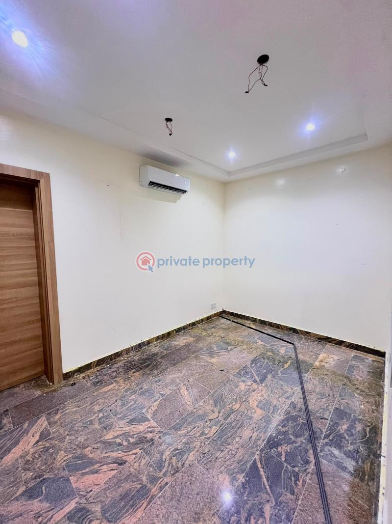 3 bedroom Block Of Flats For Rent Ikoyi Lagos. Old Ikoyi Lagos - 18