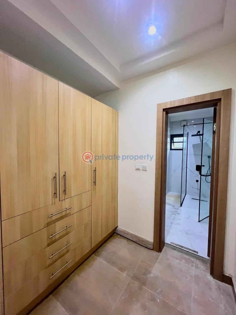 3 bedroom Block Of Flats For Rent Ikoyi Lagos. Old Ikoyi Lagos - 7