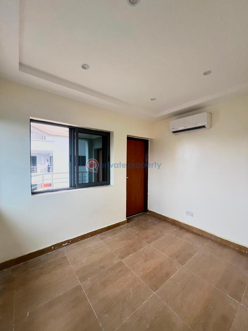 3 bedroom Block Of Flats For Rent Ikoyi Lagos. Old Ikoyi Lagos - 5