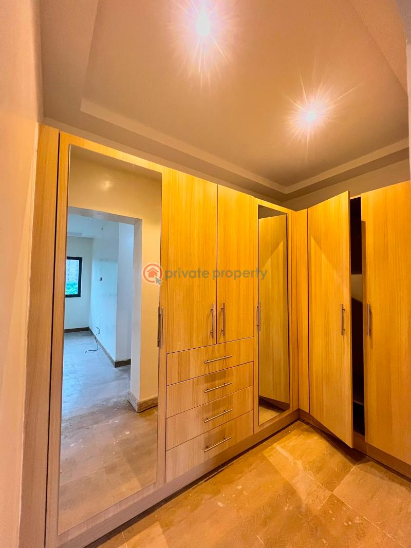 3 bedroom Block Of Flats For Rent Ikoyi Lagos. Old Ikoyi Lagos - 11