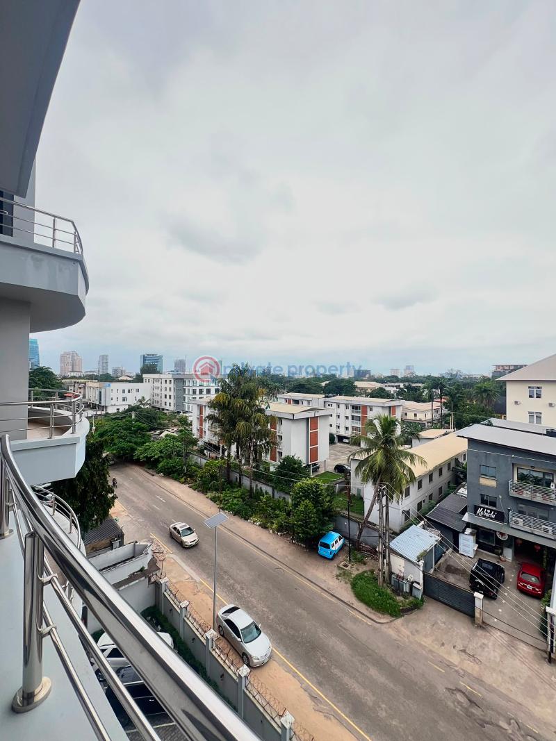 3 bedroom Block Of Flats For Rent Ikoyi Lagos. Old Ikoyi Lagos - 7