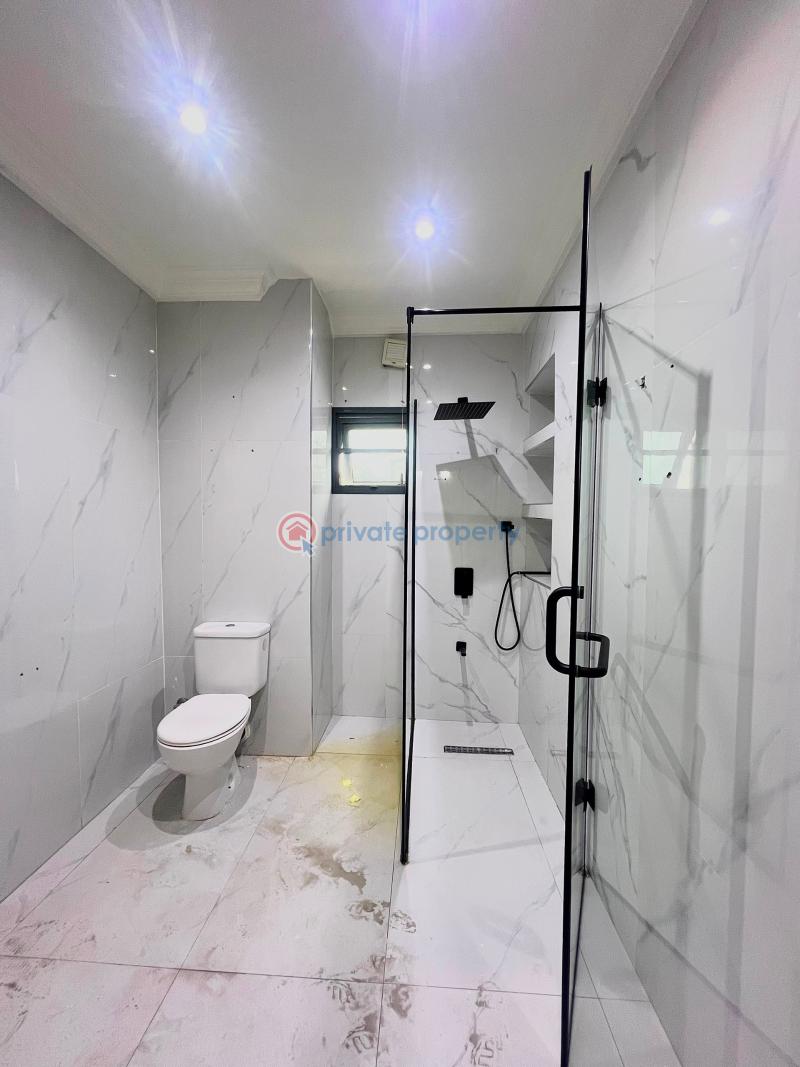 3 bedroom Block Of Flats For Rent Ikoyi Lagos. Old Ikoyi Lagos - 6