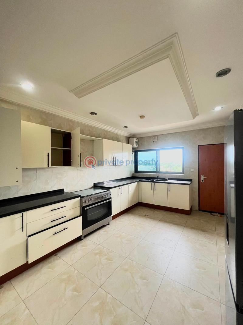 3 bedroom Block Of Flats For Rent Ikoyi Lagos. Old Ikoyi Lagos - 16