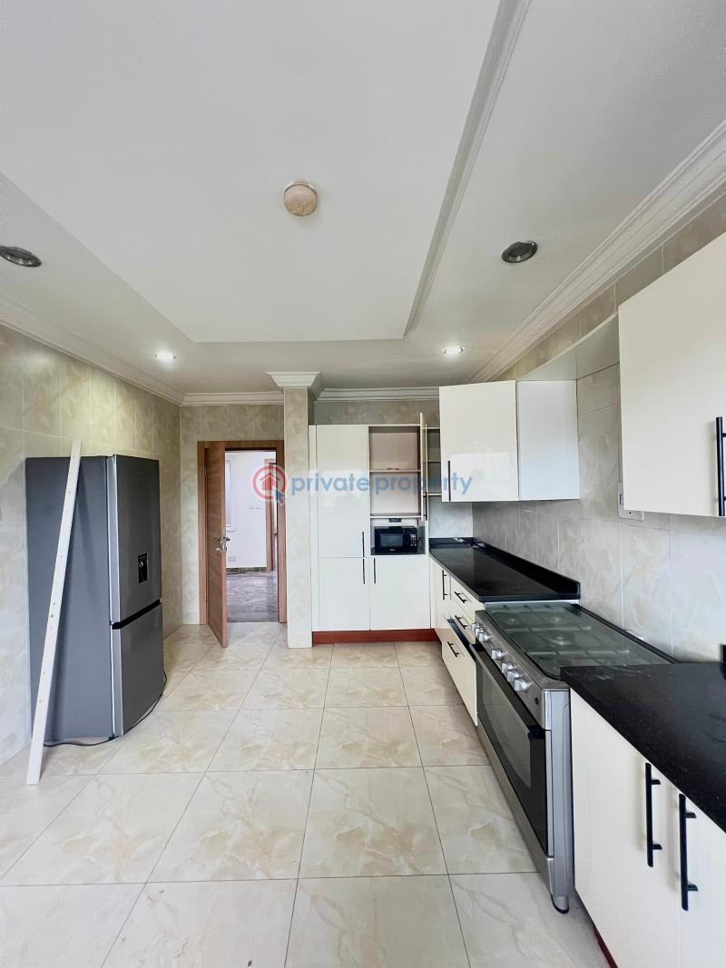 3 bedroom Block Of Flats For Rent Ikoyi Lagos. Old Ikoyi Lagos - 15