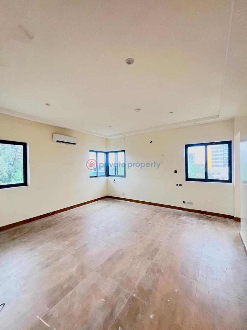 3 bedroom Block Of Flats For Rent Ikoyi Lagos. Old Ikoyi Lagos - 12