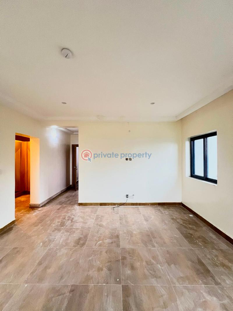 3 bedroom Block Of Flats For Rent Ikoyi Lagos. Old Ikoyi Lagos - 11