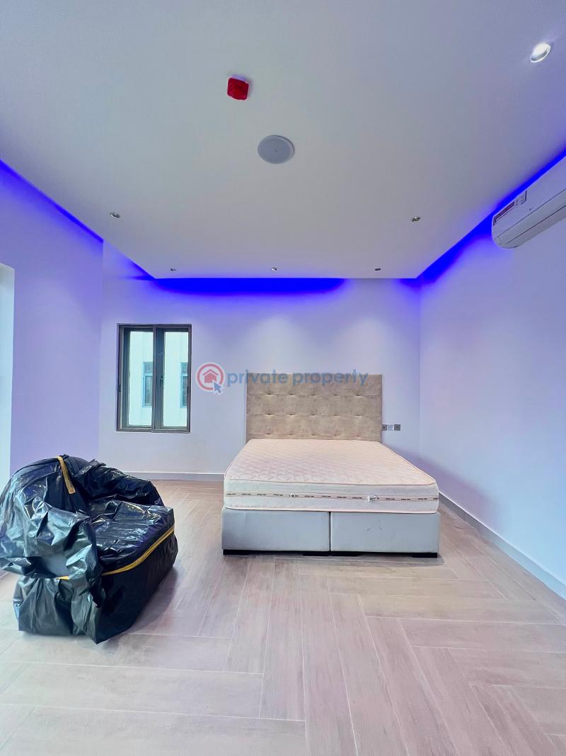 3 bedroom Block Of Flats For Rent Ikoyi Lagos. Old Ikoyi Lagos - 7