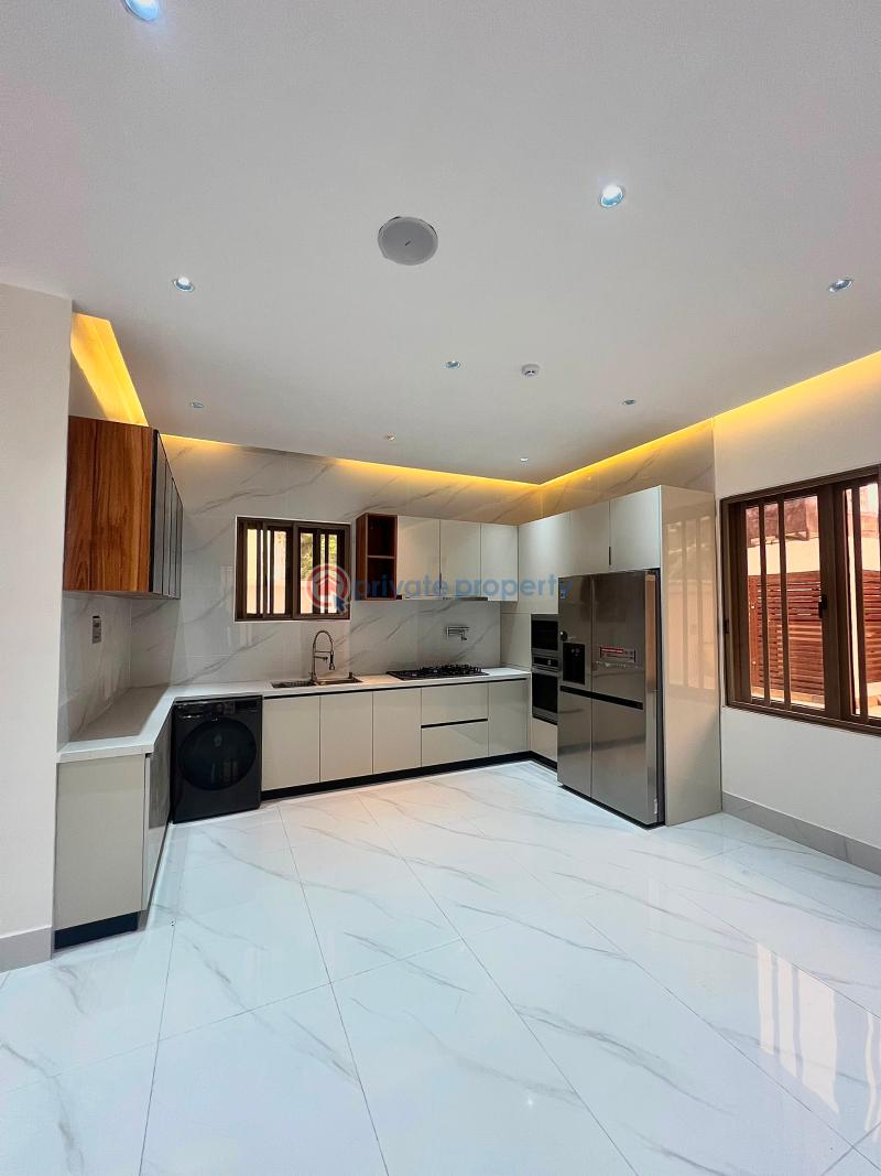 3 bedroom Block Of Flats For Rent Ikoyi Lagos. Old Ikoyi Lagos - 13