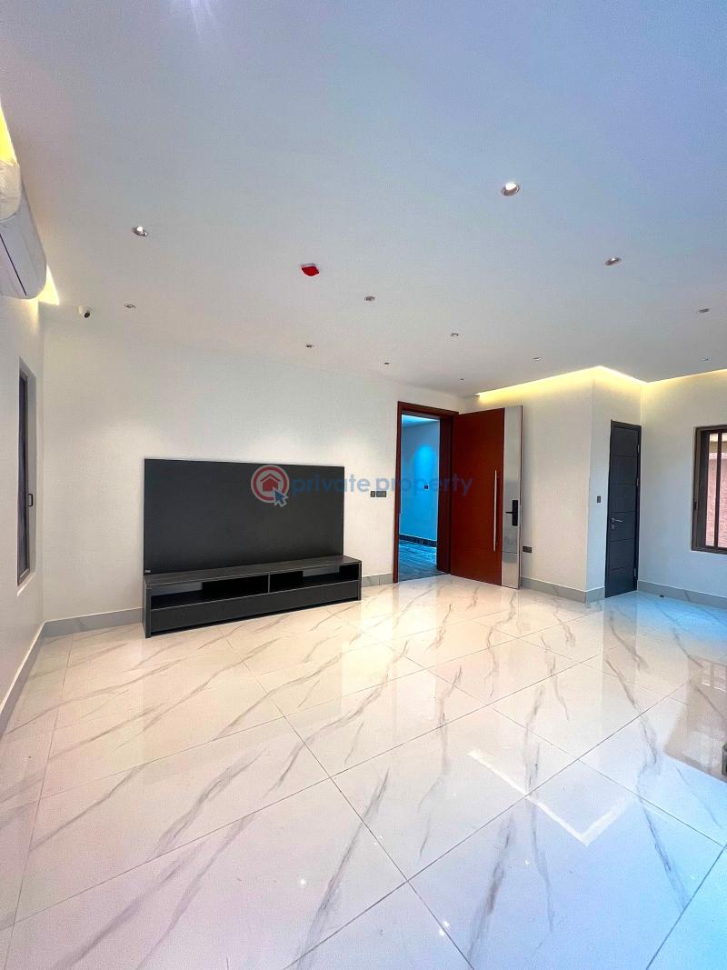 3 bedroom Block Of Flats For Rent Ikoyi Lagos. Old Ikoyi Lagos - 2