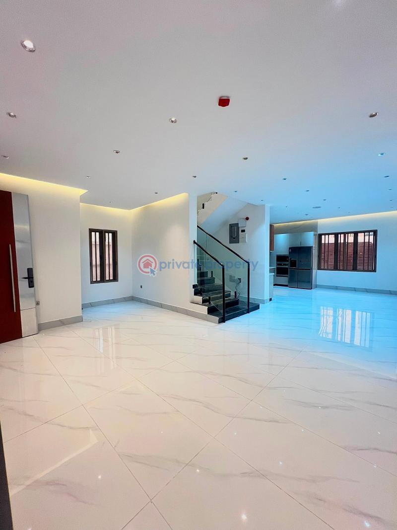 3 bedroom Block Of Flats For Rent Ikoyi Lagos. Old Ikoyi Lagos - 15