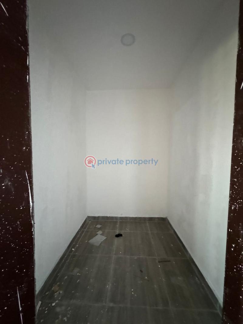 3-bedroom apartment with bq - 6 3 bedroom Flat & Apartment For Rent Lekki Phase 1 Lagos - 6
