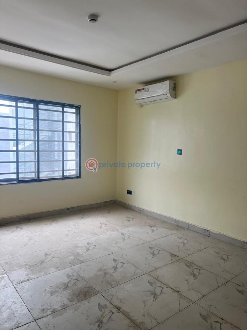 3 bedroom Block Of Flats For Rent Victoria Island Lagos - 3