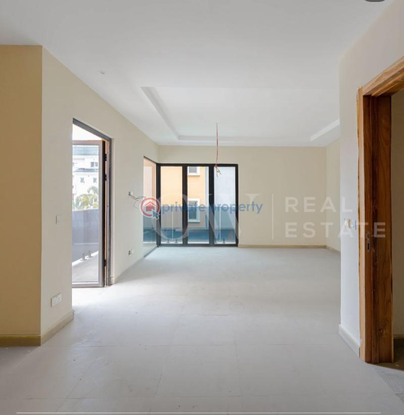 3 bedroom Flat & Apartment For Rent Lekki Phase 1 Lagos - 3