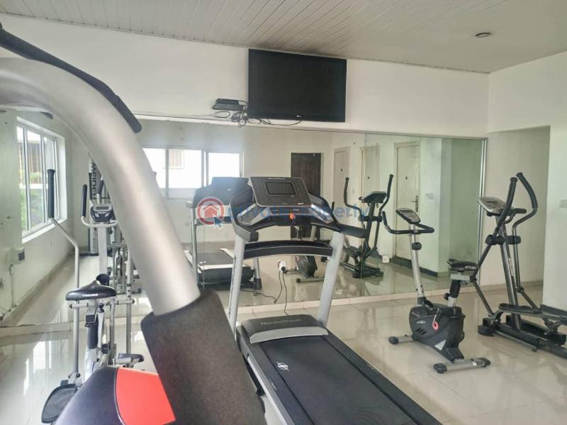 3-bedroom apartment with bq - 5 3 bedroom Flat & Apartment For Sale Lekki Phase 1 Lagos - 5