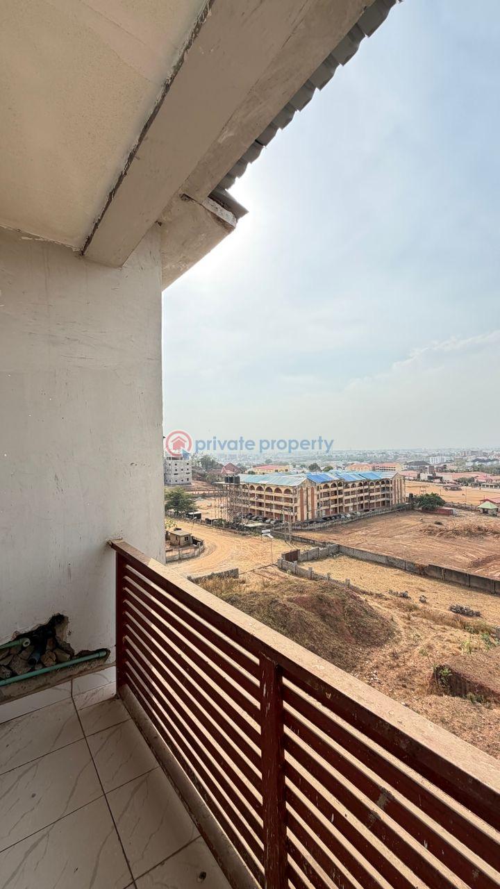 3 bedroom House For Sale Gudu Abuja Phase 2  - 4