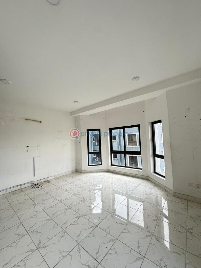 3 bedroom Flat & Apartment For Rent Lekki Phase 1 Lagos - 6