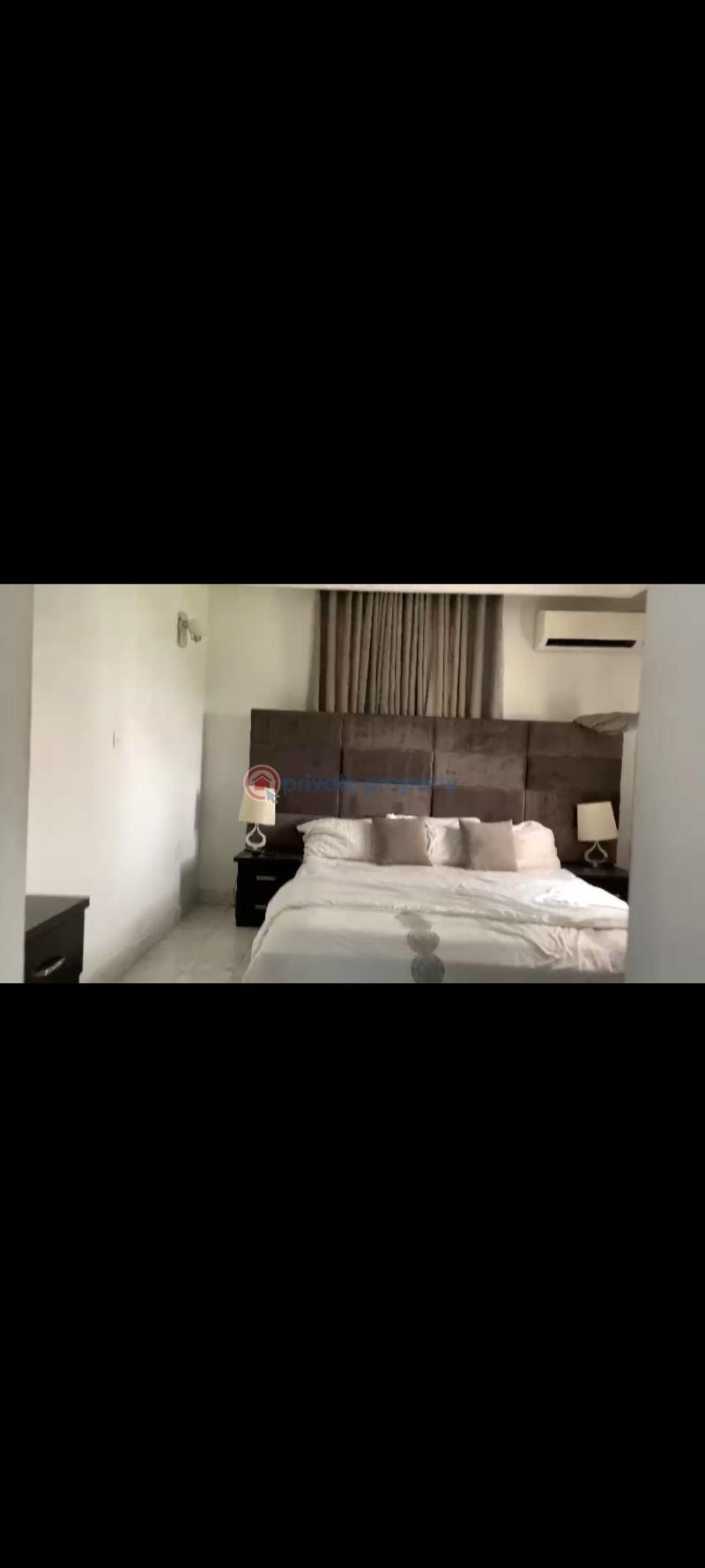 3 bedroom Block Of Flats For Rent Banana Island Ikoyi Lagos - 4