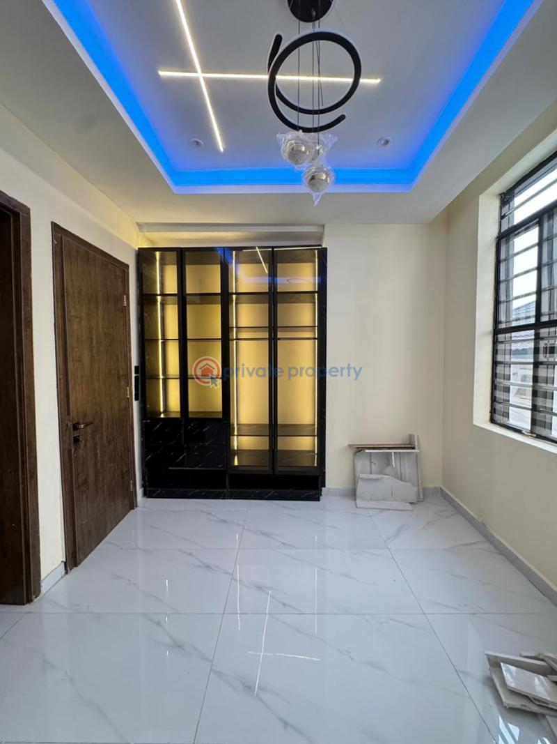 3 bedroom Flat & Apartment For Sale Lekki Phase 1 Lagos - 3
