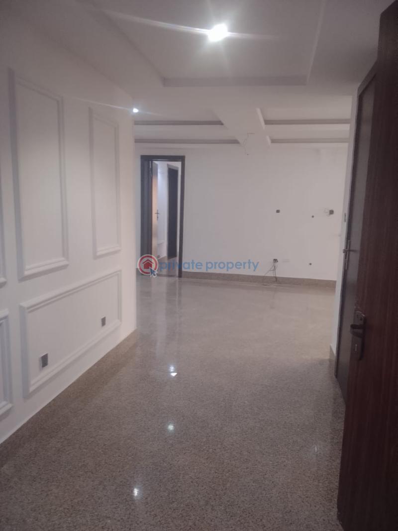 3 bedroom Flat & Apartment For Rent Behind Nike Art Gallery Lekki Phase 1 Lagos - 17