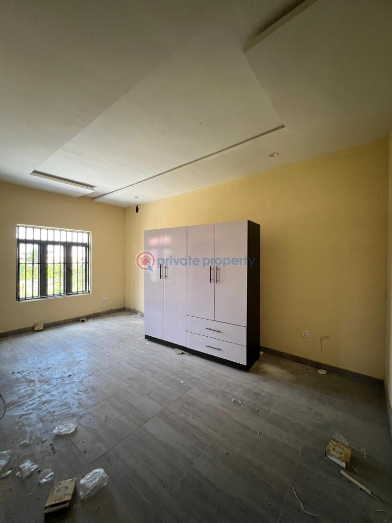 3 bedroom Flat & Apartment For Rent Lekki Scheme 2 , Ajah Abraham Adesanya Ajah Lagos - 7